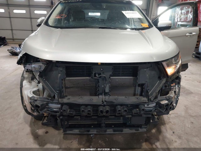 2018 FORD EDGE 2FMPK4J86JBB60299 Photo 5
