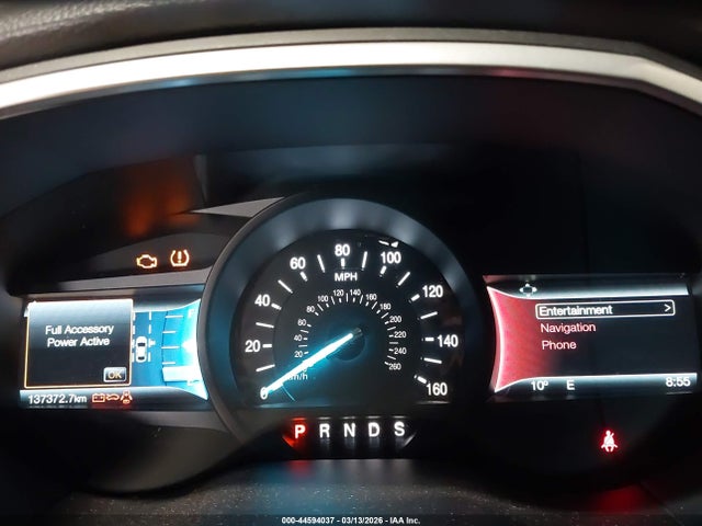 2018 FORD EDGE 2FMPK4J86JBB60299 Photo 6