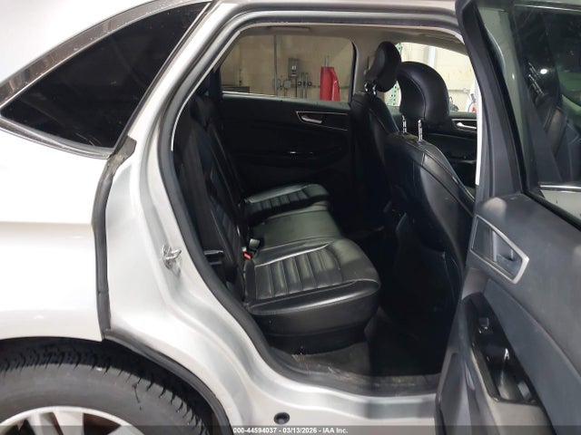 2018 FORD EDGE 2FMPK4J86JBB60299 Photo 7
