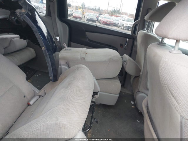 Honda ODYSSEY EX 2016 5FNRL5H45GB093452 Image 8