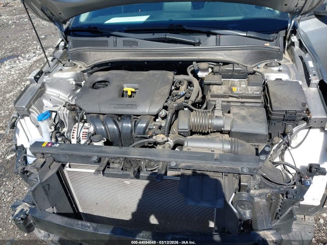 KIA Forte Lxs 2023 3KPF24AD7PE616177 Image 10