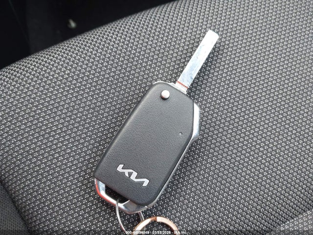 KIA Forte Lxs 2023 3KPF24AD7PE616177 Image 11