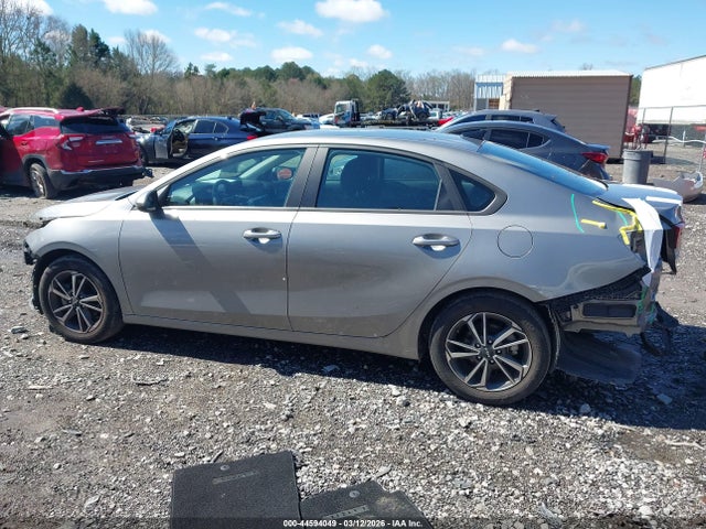 KIA Forte Lxs 2023 3KPF24AD7PE616177 Image 15