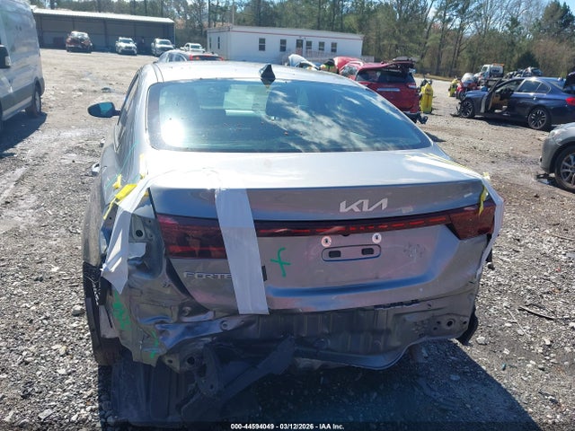KIA Forte Lxs 2023 3KPF24AD7PE616177 Image 17