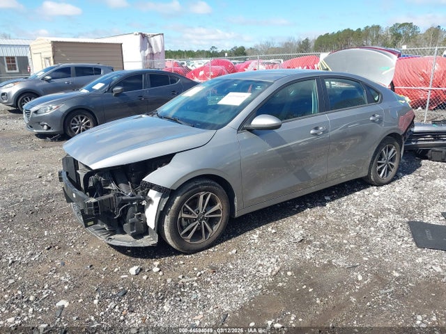 KIA Forte Lxs 2023 3KPF24AD7PE616177 Image 2