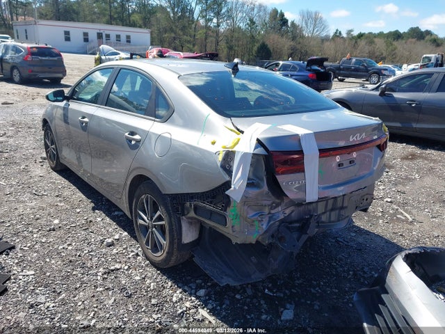 KIA Forte Lxs 2023 3KPF24AD7PE616177 Image 3