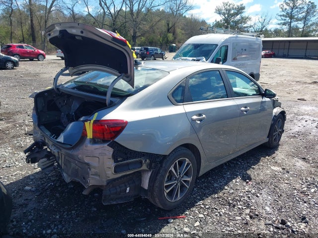 KIA Forte Lxs 2023 3KPF24AD7PE616177 Image 4