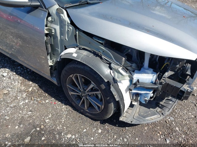 KIA Forte Lxs 2023 3KPF24AD7PE616177 Image 6