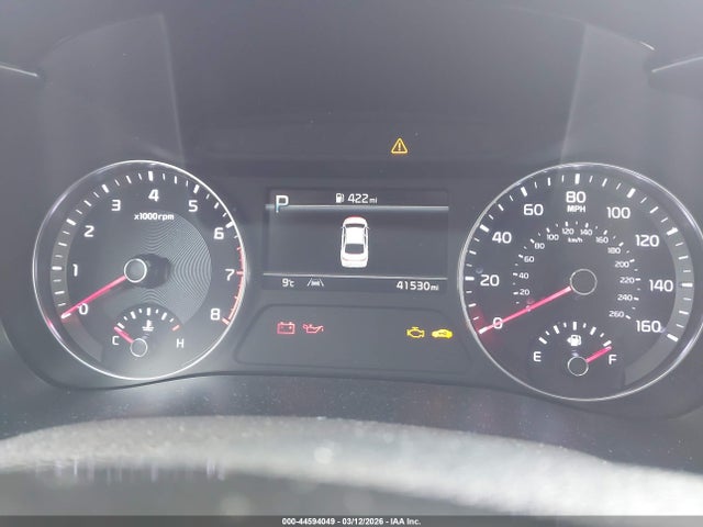 KIA Forte Lxs 2023 3KPF24AD7PE616177 Image 7