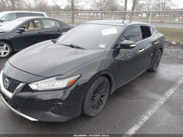 Продаж на аукціоні авто 2019 Nissan Maxima 3.5 Sl, vin: 1N4AA6AV5KC371306, номер лоту: 44594051