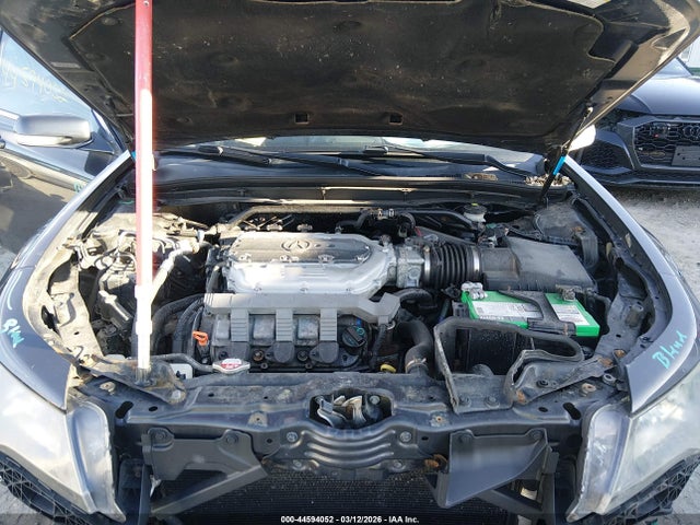2013 ACURA TL 19UUA9F71DA800346 Photo 9
