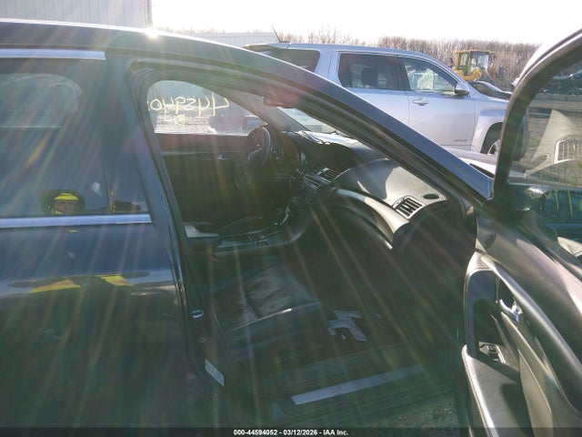 2013 ACURA TL 19UUA9F71DA800346 Photo 4