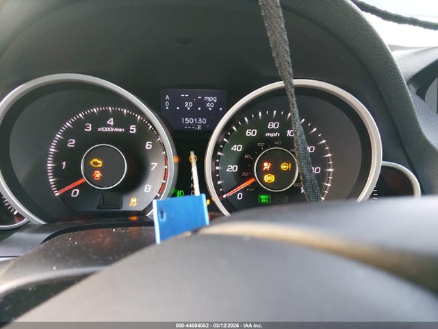 2013 ACURA TL 19UUA9F71DA800346 Photo 6