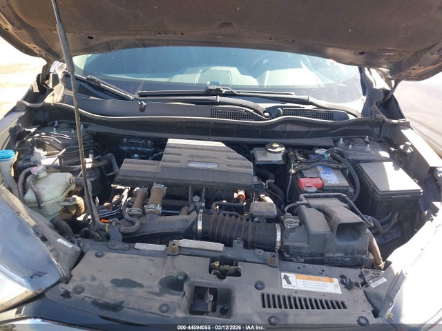 Aukcja sprzedaży 2021 Honda Cr-v Awd Touring, vin: 2HKRW2H9XMH600425, numer aukcji: 44594055