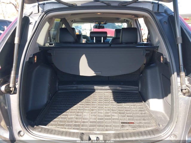 Aukcja sprzedaży 2021 Honda Cr-v Awd Touring, vin: 2HKRW2H9XMH600425, numer aukcji: 44594055