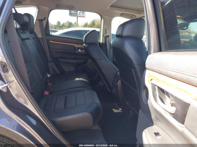 Aukcja sprzedaży 2021 Honda Cr-v Awd Touring, vin: 2HKRW2H9XMH600425, numer aukcji: 44594055