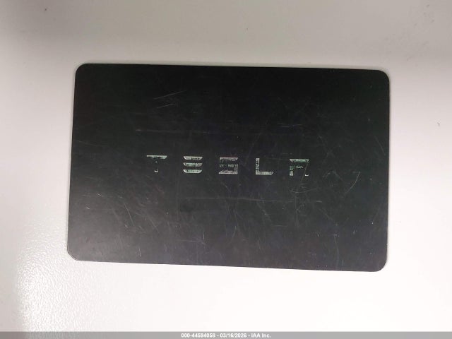 Продажа на аукционе авто 2024 Tesla Model 3 Long Range Dual Motor All-wheel Drive/rear-wheel Drive, vin: 5YJ3E1EA8RF773884, номер лота: 44594058