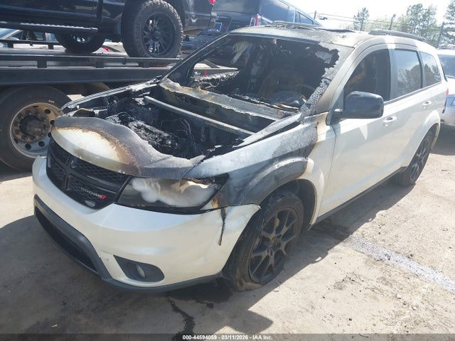 Продаж на аукціоні авто 2014 Dodge Journey Sxt, vin: 3C4PDCBB0ET121124, номер лоту: 44594059