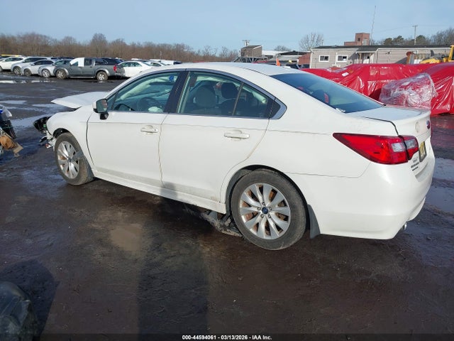 Aukcja sprzedaży 2015 Subaru Legacy 2.5i Premium, vin: 4S3BNAD60F3030623, numer aukcji: 44594061