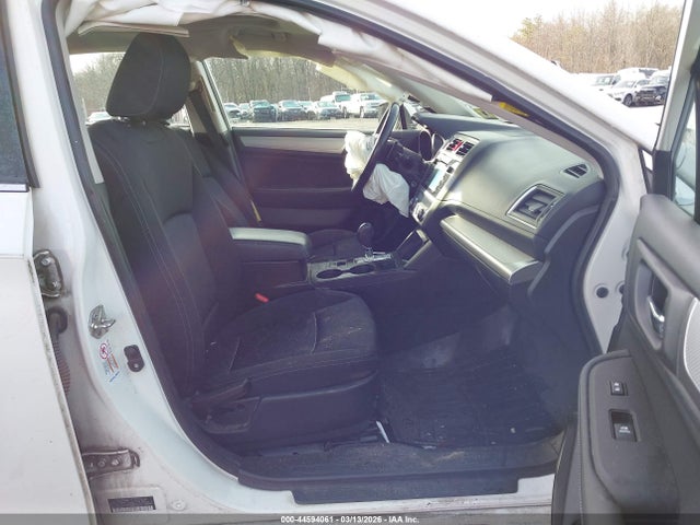 Aukcja sprzedaży 2015 Subaru Legacy 2.5i Premium, vin: 4S3BNAD60F3030623, numer aukcji: 44594061