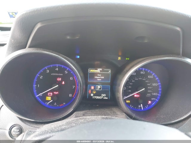 Aukcja sprzedaży 2015 Subaru Legacy 2.5i Premium, vin: 4S3BNAD60F3030623, numer aukcji: 44594061