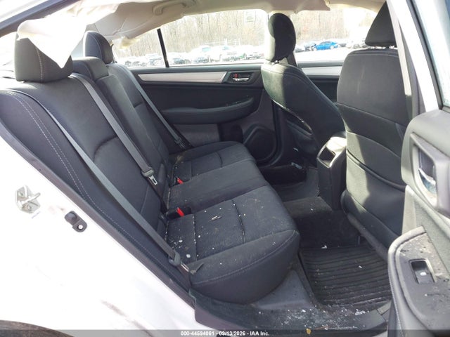 Aukcja sprzedaży 2015 Subaru Legacy 2.5i Premium, vin: 4S3BNAD60F3030623, numer aukcji: 44594061