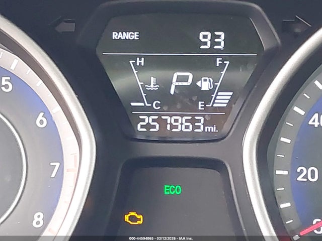 Hyundai ELANTRA SE 2014 KMHDH4AE9EU111119 Image 15