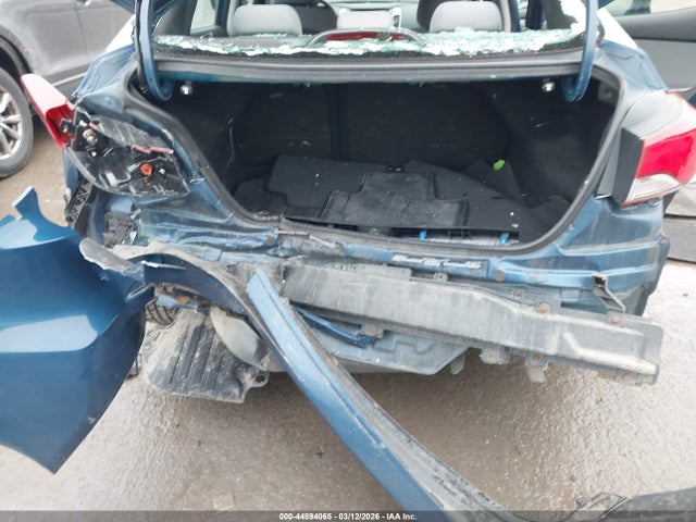 Hyundai ELANTRA SE 2014 KMHDH4AE9EU111119 Image 6