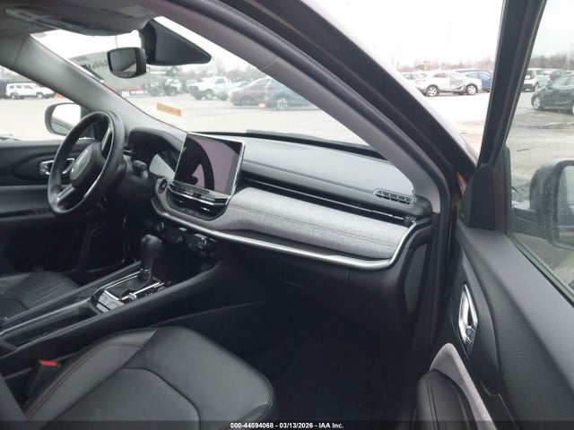 Aukcja sprzedaży 2022 Jeep Compass Latitude Lux 4x4, vin: 3C4NJDFB3NT126673, numer aukcji: 44594068