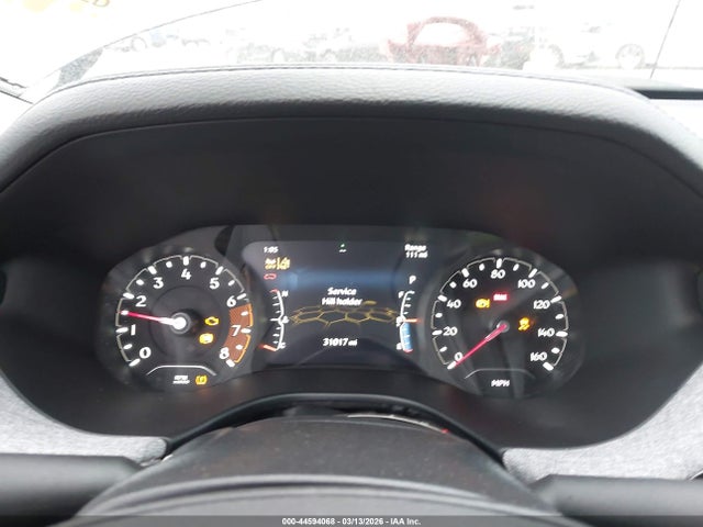Aukcja sprzedaży 2022 Jeep Compass Latitude Lux 4x4, vin: 3C4NJDFB3NT126673, numer aukcji: 44594068