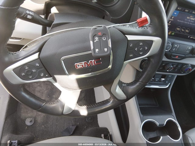 Продажа на аукционе авто 2019 Gmc Terrain Slt, vin: 3GKALPEX4KL195413, номер лота: 44594069
