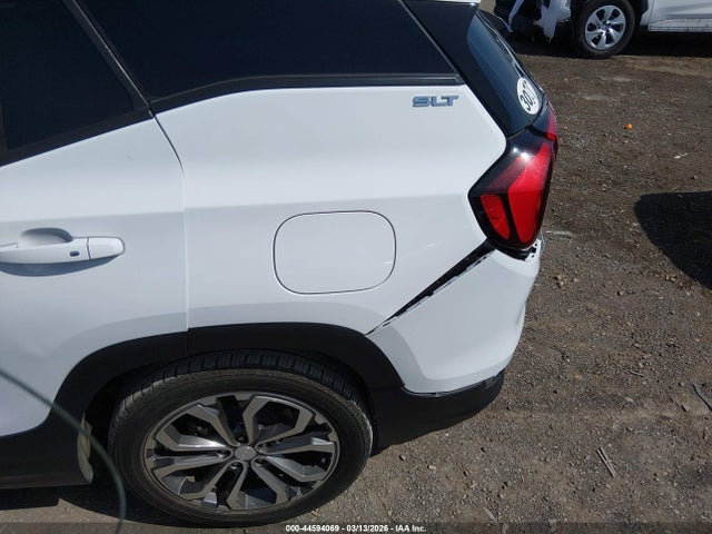 Продажа на аукционе авто 2019 Gmc Terrain Slt, vin: 3GKALPEX4KL195413, номер лота: 44594069