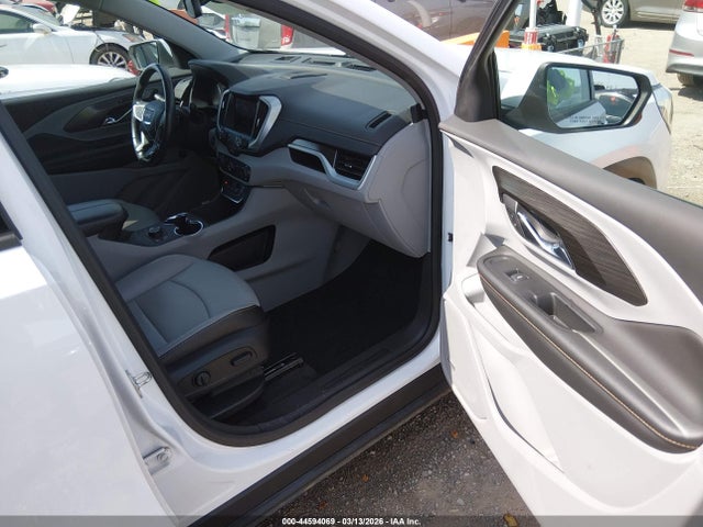 Продажа на аукционе авто 2019 Gmc Terrain Slt, vin: 3GKALPEX4KL195413, номер лота: 44594069
