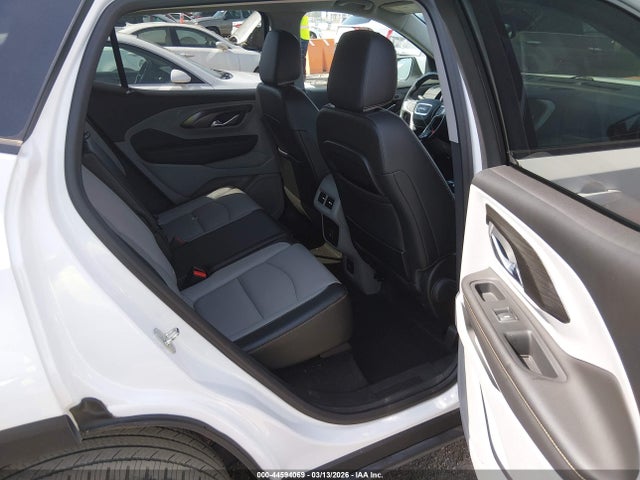 Продажа на аукционе авто 2019 Gmc Terrain Slt, vin: 3GKALPEX4KL195413, номер лота: 44594069