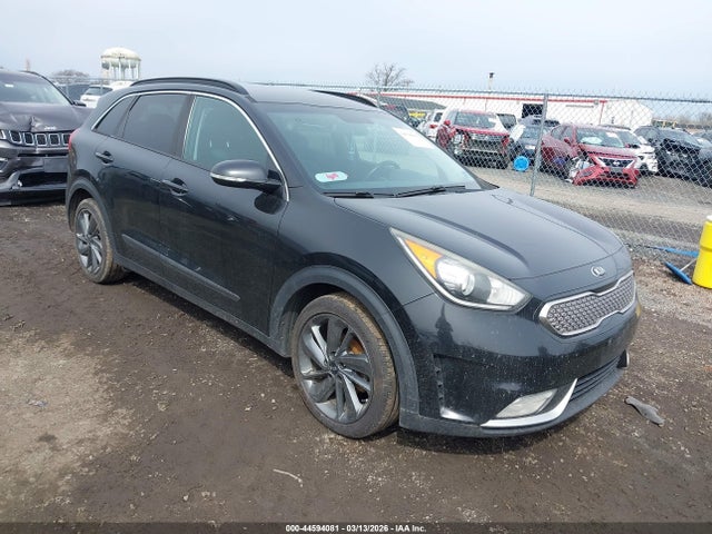 2017 KIA NIRO KNDCC3LC7H5056852