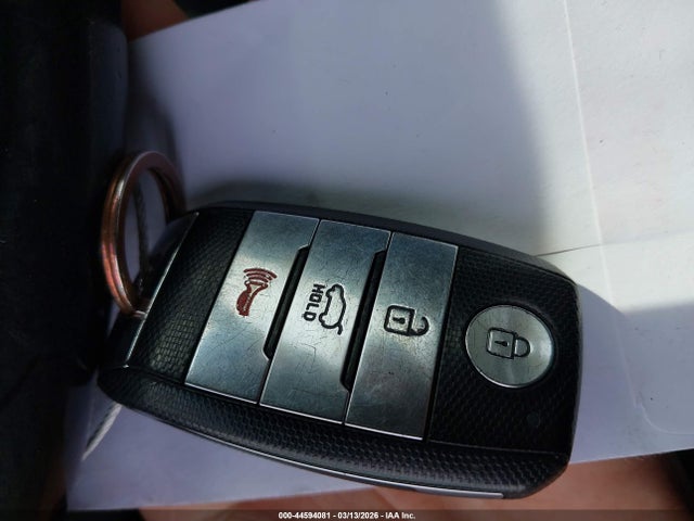 2017 KIA NIRO KNDCC3LC7H5056852 Photo 10