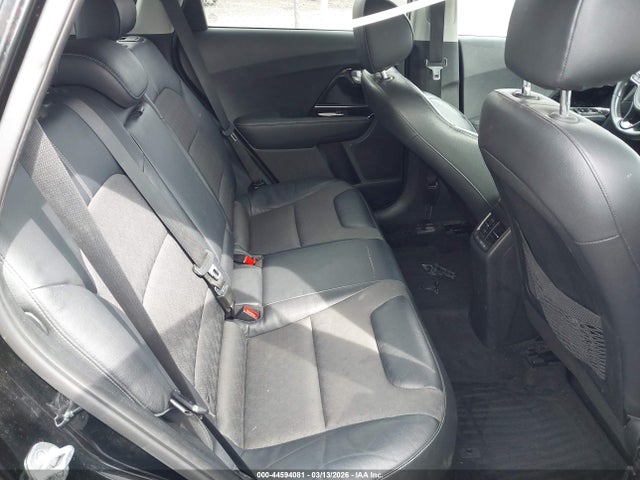2017 KIA NIRO KNDCC3LC7H5056852 Photo 7