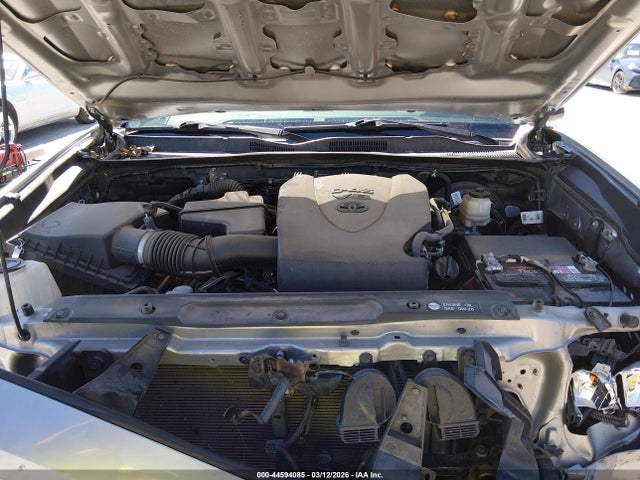 Aukcja sprzedaży 2018 Toyota Tacoma Sr5 V6, vin: 5TFAZ5CN3JX063665, numer aukcji: 44594085