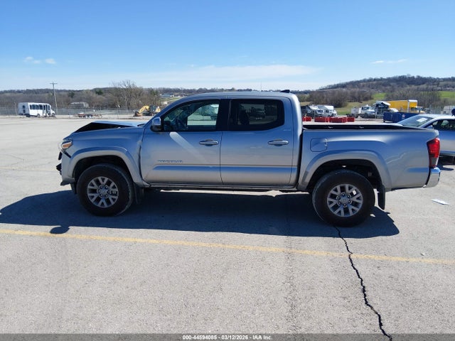 Aukcja sprzedaży 2018 Toyota Tacoma Sr5 V6, vin: 5TFAZ5CN3JX063665, numer aukcji: 44594085