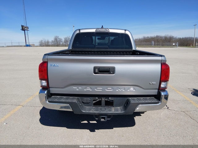 Aukcja sprzedaży 2018 Toyota Tacoma Sr5 V6, vin: 5TFAZ5CN3JX063665, numer aukcji: 44594085