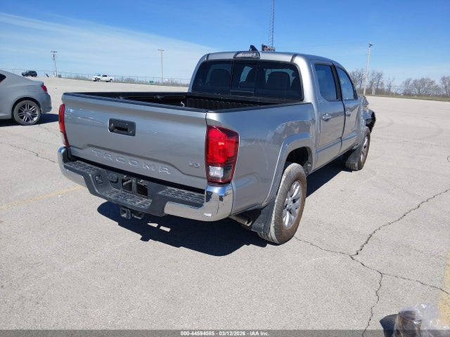 Aukcja sprzedaży 2018 Toyota Tacoma Sr5 V6, vin: 5TFAZ5CN3JX063665, numer aukcji: 44594085