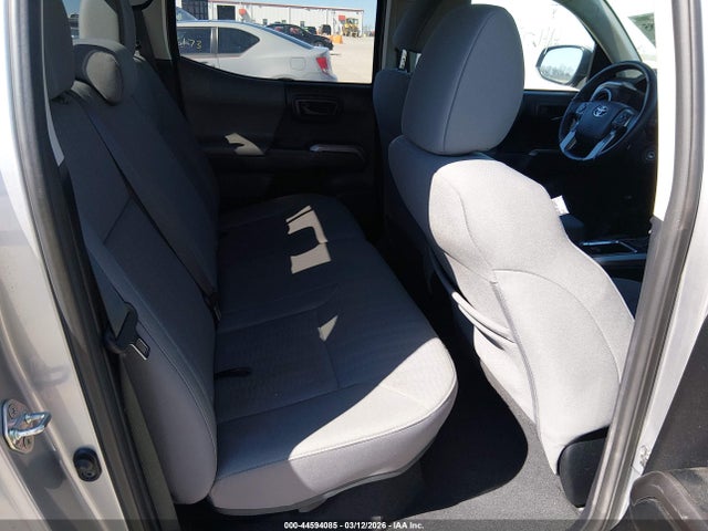 Aukcja sprzedaży 2018 Toyota Tacoma Sr5 V6, vin: 5TFAZ5CN3JX063665, numer aukcji: 44594085