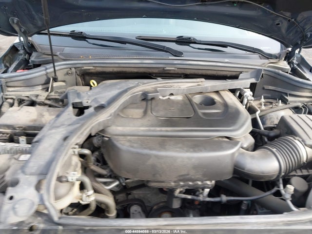 Aukcja sprzedaży 2018 Jeep Grand Cherokee Altitude 4x4, vin: 1C4RJFAG8JC177950, numer aukcji: 44594088