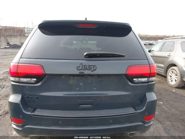 Aukcja sprzedaży 2018 Jeep Grand Cherokee Altitude 4x4, vin: 1C4RJFAG8JC177950, numer aukcji: 44594088
