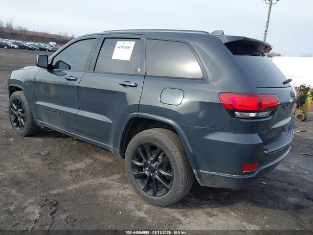 Aukcja sprzedaży 2018 Jeep Grand Cherokee Altitude 4x4, vin: 1C4RJFAG8JC177950, numer aukcji: 44594088
