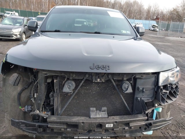 Aukcja sprzedaży 2018 Jeep Grand Cherokee Altitude 4x4, vin: 1C4RJFAG8JC177950, numer aukcji: 44594088