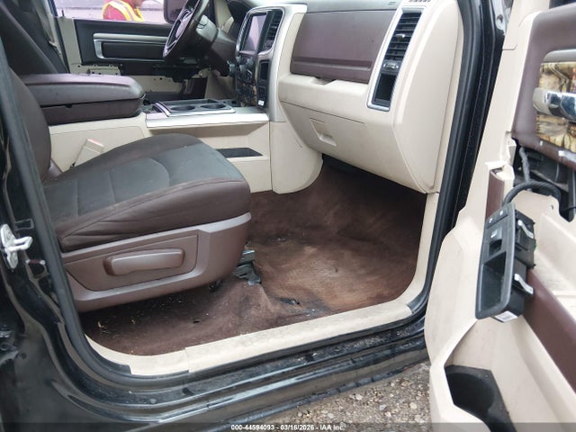 44594093 :رقم المزاد ، 1C6RR7LT1FS622025 vin ، 2015 Ram 1500 Outdoorsman مزاد بيع