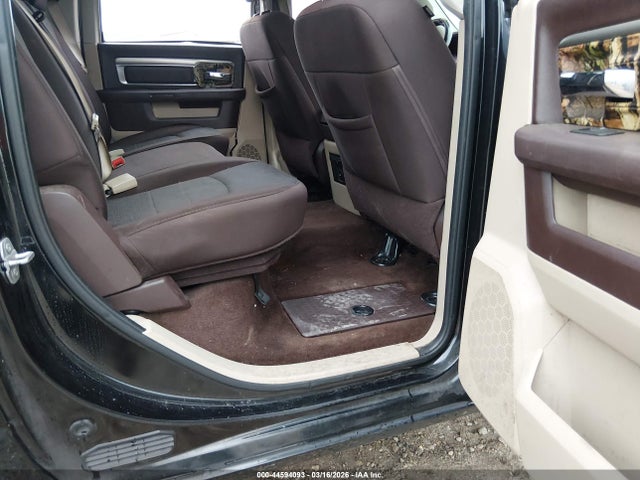 44594093 :رقم المزاد ، 1C6RR7LT1FS622025 vin ، 2015 Ram 1500 Outdoorsman مزاد بيع