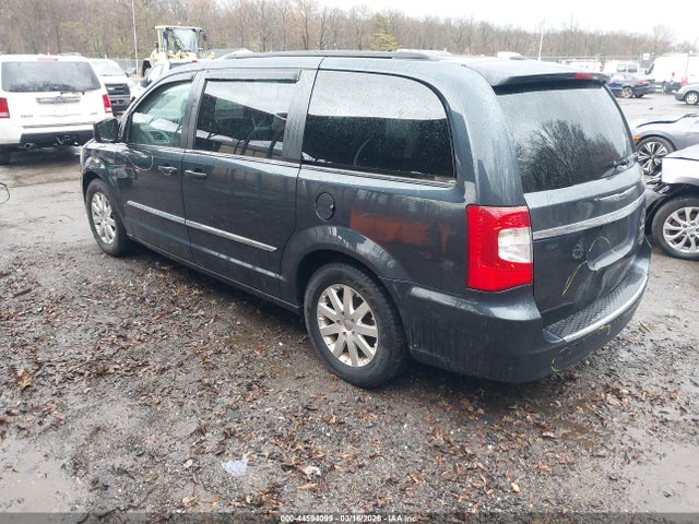 Продаж на аукціоні авто 2014 Chrysler Town & Country Touring, vin: 2C4RC1BG4ER444204, номер лоту: 44594099