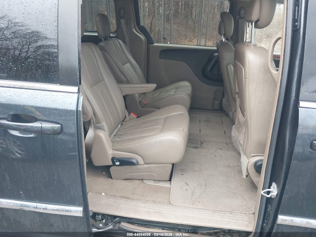 Продаж на аукціоні авто 2014 Chrysler Town & Country Touring, vin: 2C4RC1BG4ER444204, номер лоту: 44594099